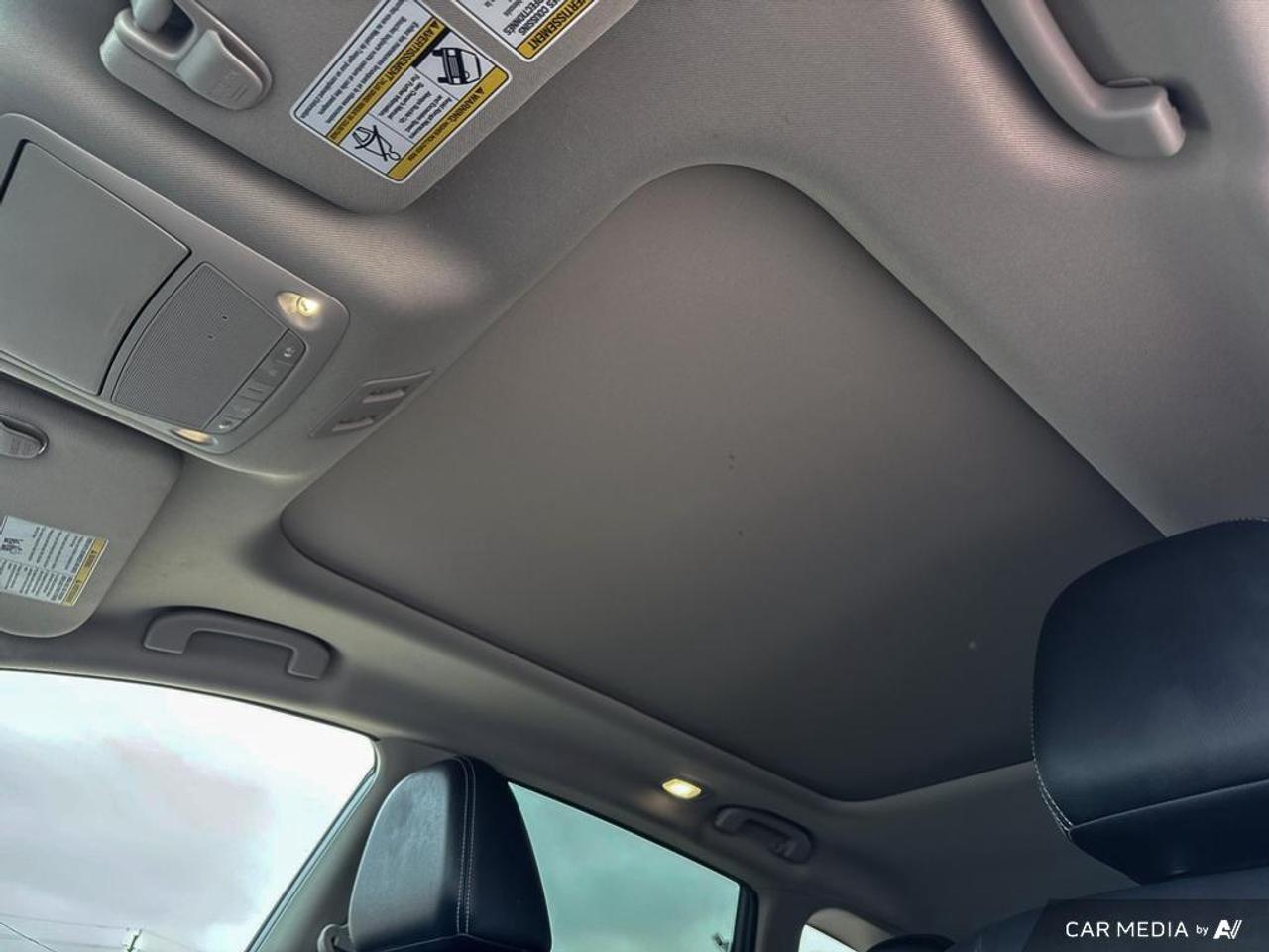 2021 Nissan Murano SL BACKUP CAM   BLUETOOTH   HTD LTHR SEATS   KEYLE Photo