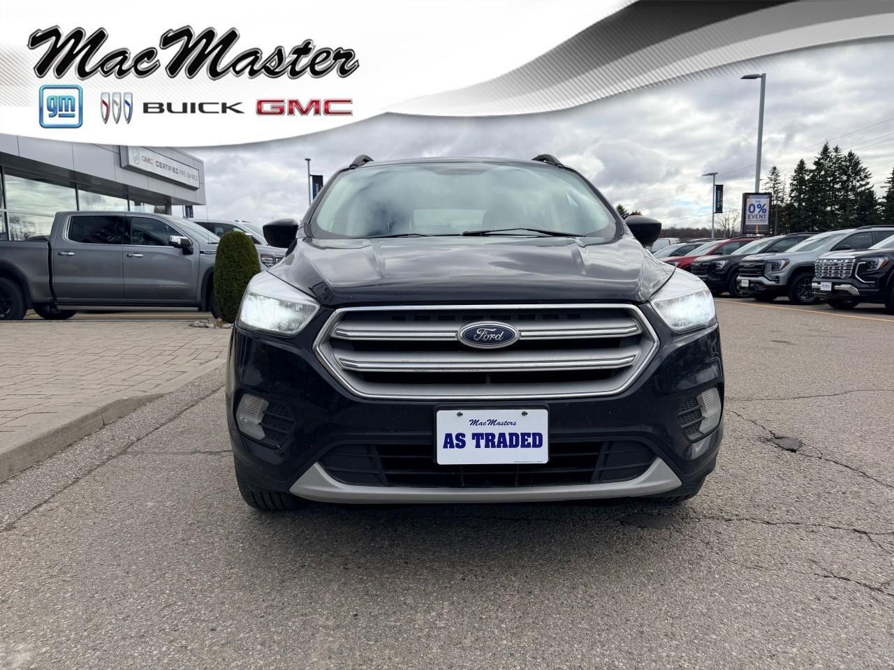 2018 Ford Escape SESE, AWD, BACKUP CAMERA, HEATED-CLOTH, ALLOYS, AS Photo