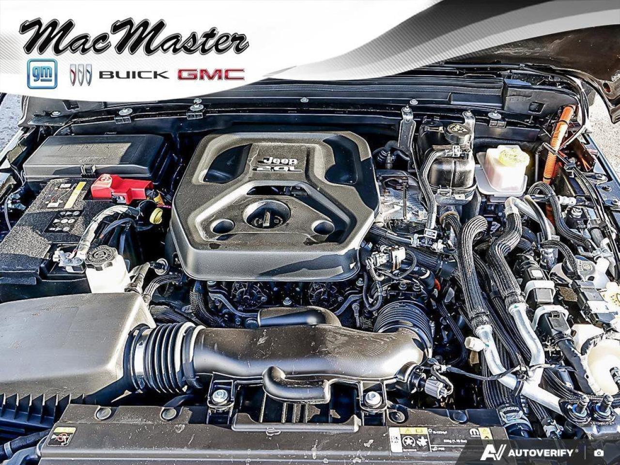 2021 Jeep Wrangler 4xe Unlimited RubiconRUBICON 4XE, PLUG-IN HYBRID, NAVI Photo