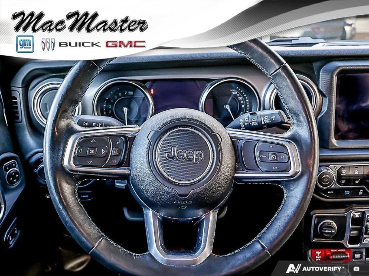 2021 Jeep Wrangler 4xe Unlimited RubiconRUBICON 4XE, PLUG-IN HYBRID, NAVI Photo