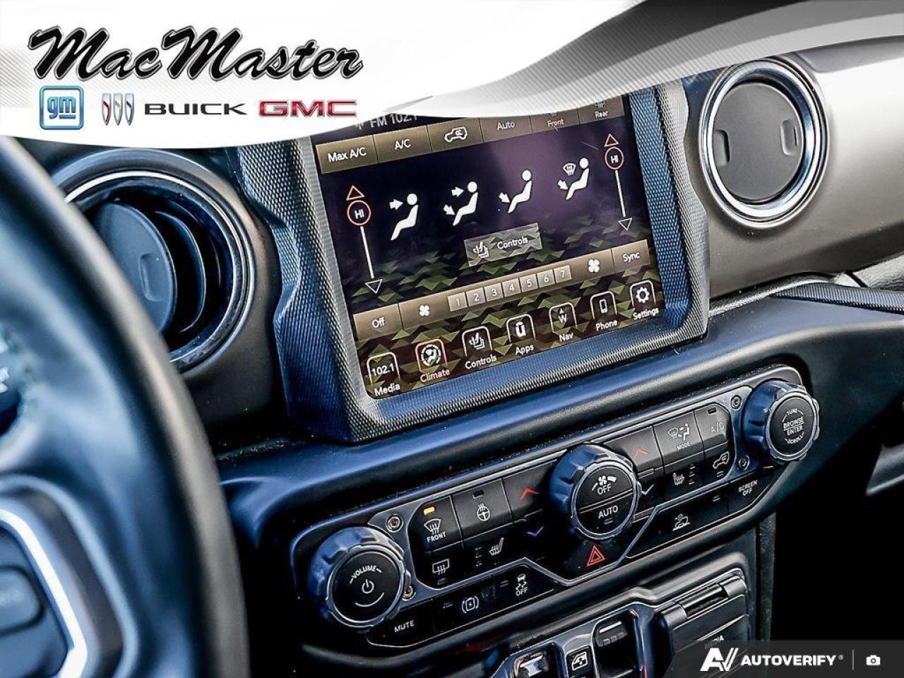 2021 Jeep Wrangler 4xe Unlimited RubiconRUBICON 4XE, PLUG-IN HYBRID, NAVI Photo