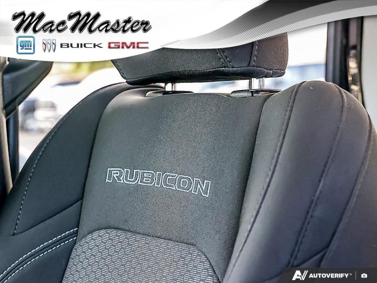 2021 Jeep Wrangler 4xe Unlimited RubiconRUBICON 4XE, PLUG-IN HYBRID, NAVI Photo