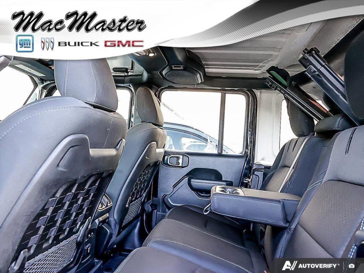 2021 Jeep Wrangler 4xe Unlimited RubiconRUBICON 4XE, PLUG-IN HYBRID, NAVI Photo