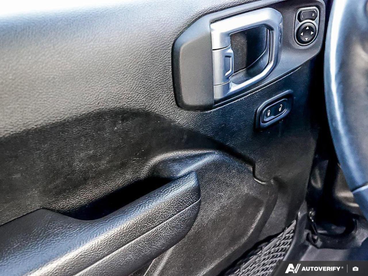 2021 Jeep Wrangler 4xe Unlimited RubiconRUBICON 4XE, PLUG-IN HYBRID, NAVI Photo