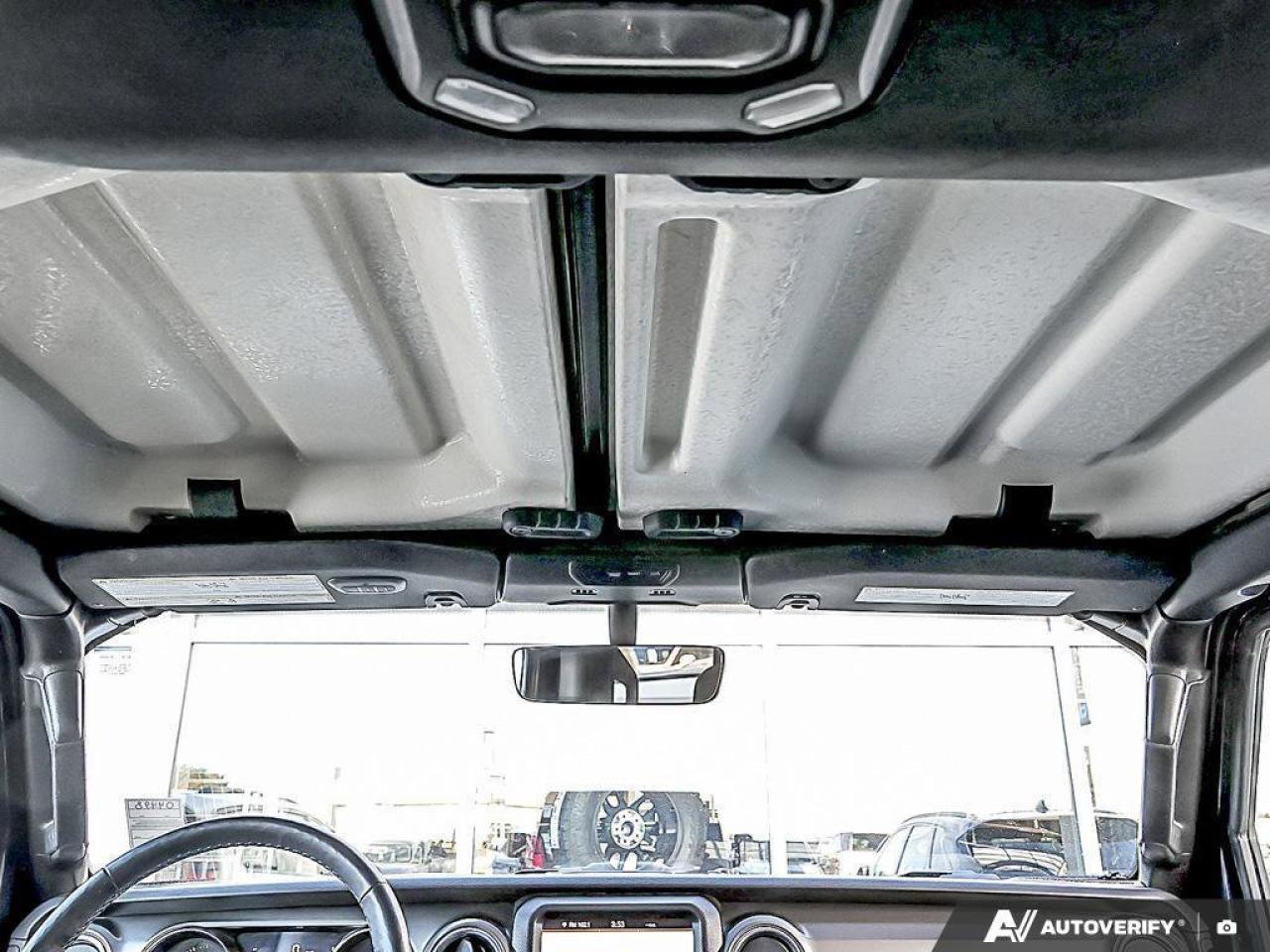 2021 Jeep Wrangler 4xe Unlimited RubiconRUBICON 4XE, PLUG-IN HYBRID, NAVI Photo