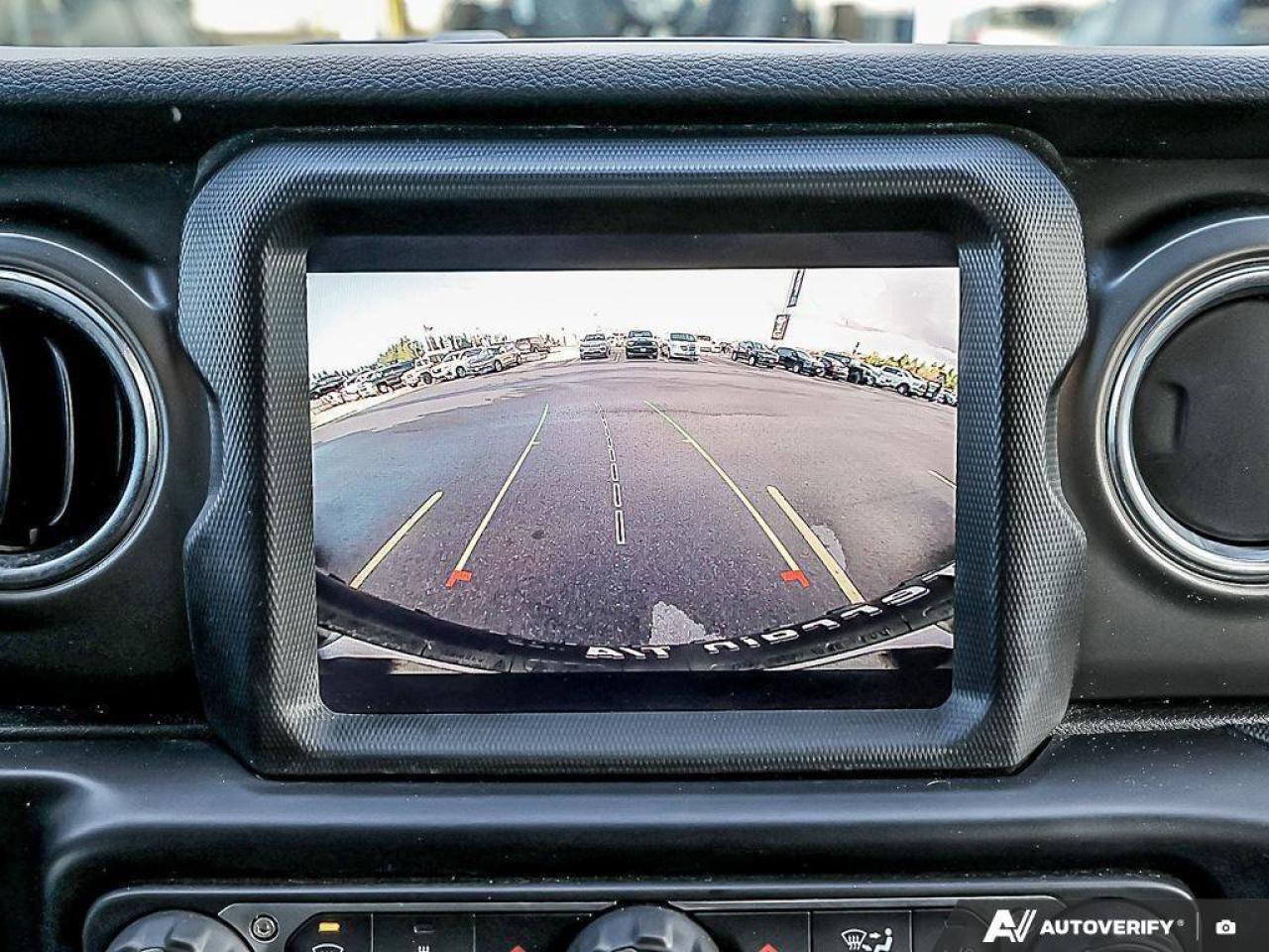 2021 Jeep Wrangler 4xe Unlimited RubiconRUBICON 4XE, PLUG-IN HYBRID, NAVI Photo