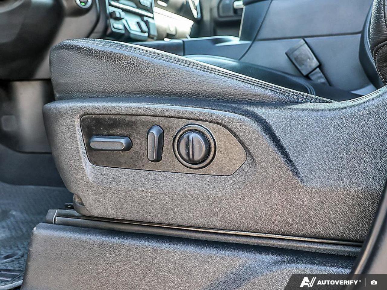 2022 GMC Sierra 1500 Limited DenaliDENALI, CREW, 4X4, 6.2L, NAV, ROOF, HTD/COOL Photo