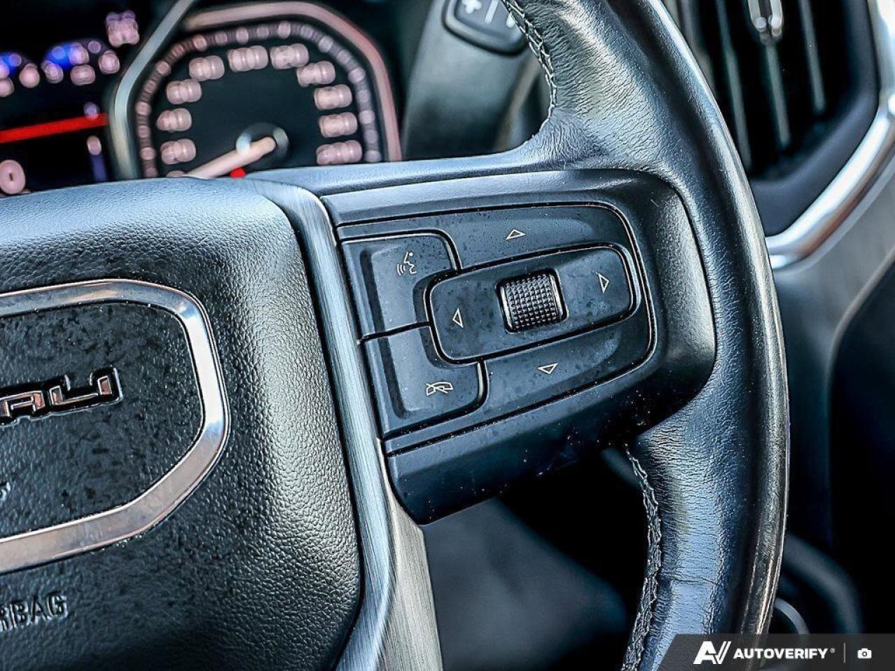 2022 GMC Sierra 1500 Limited DenaliDENALI, CREW, 4X4, 6.2L, NAV, ROOF, HTD/COOL Photo