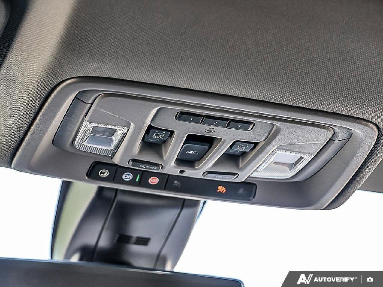 2022 GMC Sierra 1500 Limited DenaliDENALI, CREW, 4X4, 6.2L, NAV, ROOF, HTD/COOL Photo