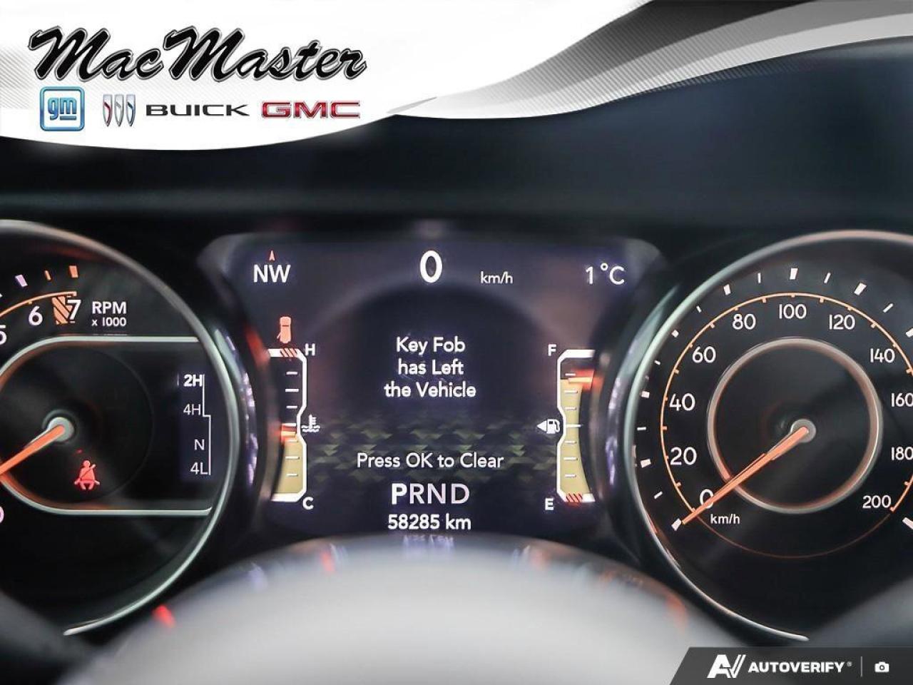 2019 Jeep WRANGLER UNLIMITED SaharaSAHARA, V6, 4X4, NAV, HEATED LEATHER, LIFTED Photo