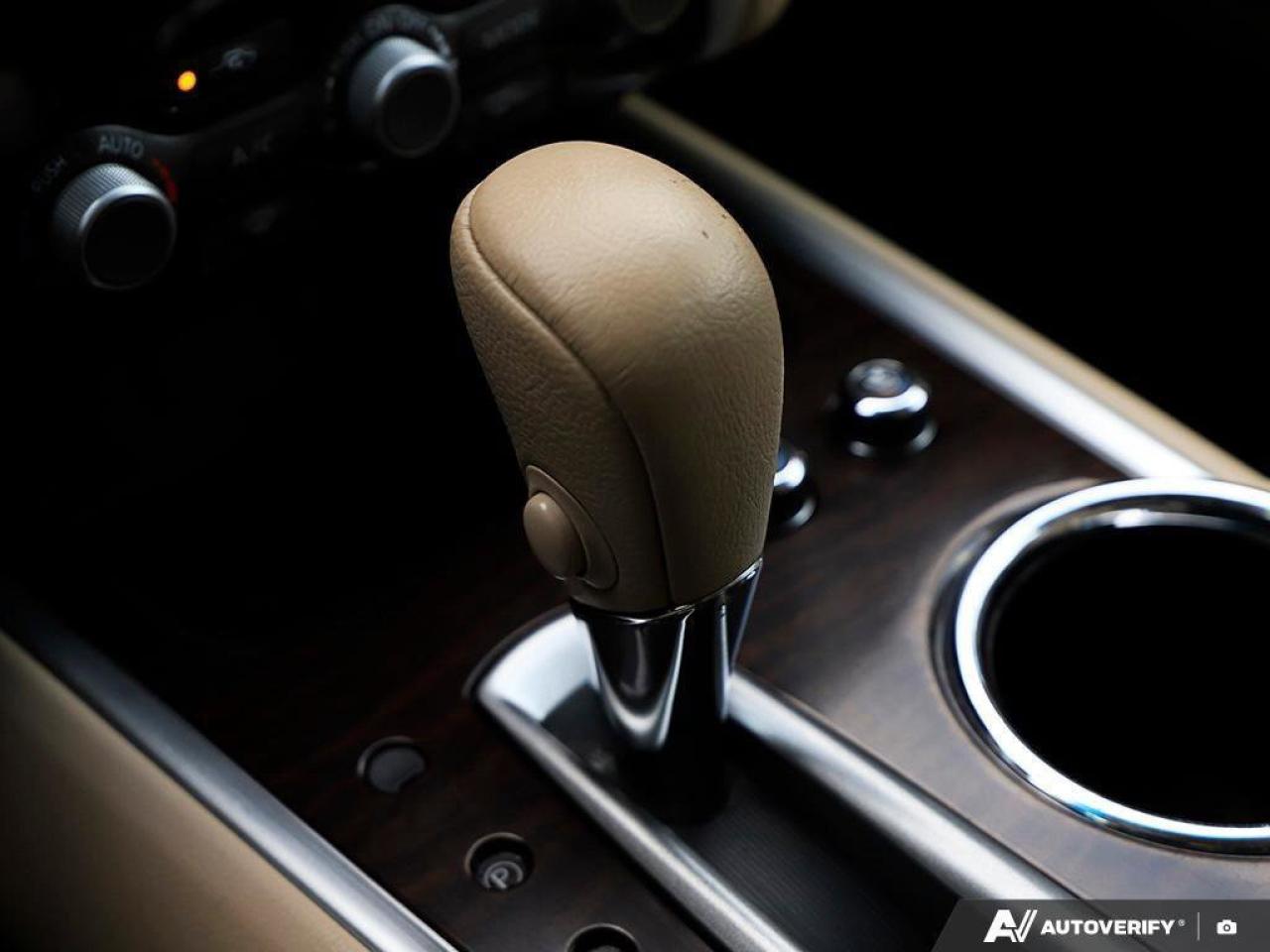 2015 Nissan Pathfinder PlatinumCERTIFIED AS-TRADED, THIRD ROW, BOSE AUDIO Photo