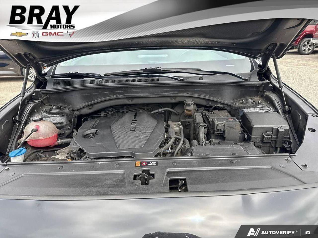 2022 Hyundai Santa Fe Essential   SMOOTH AND SPACIOUS   PERFECT FOR YOU Photo