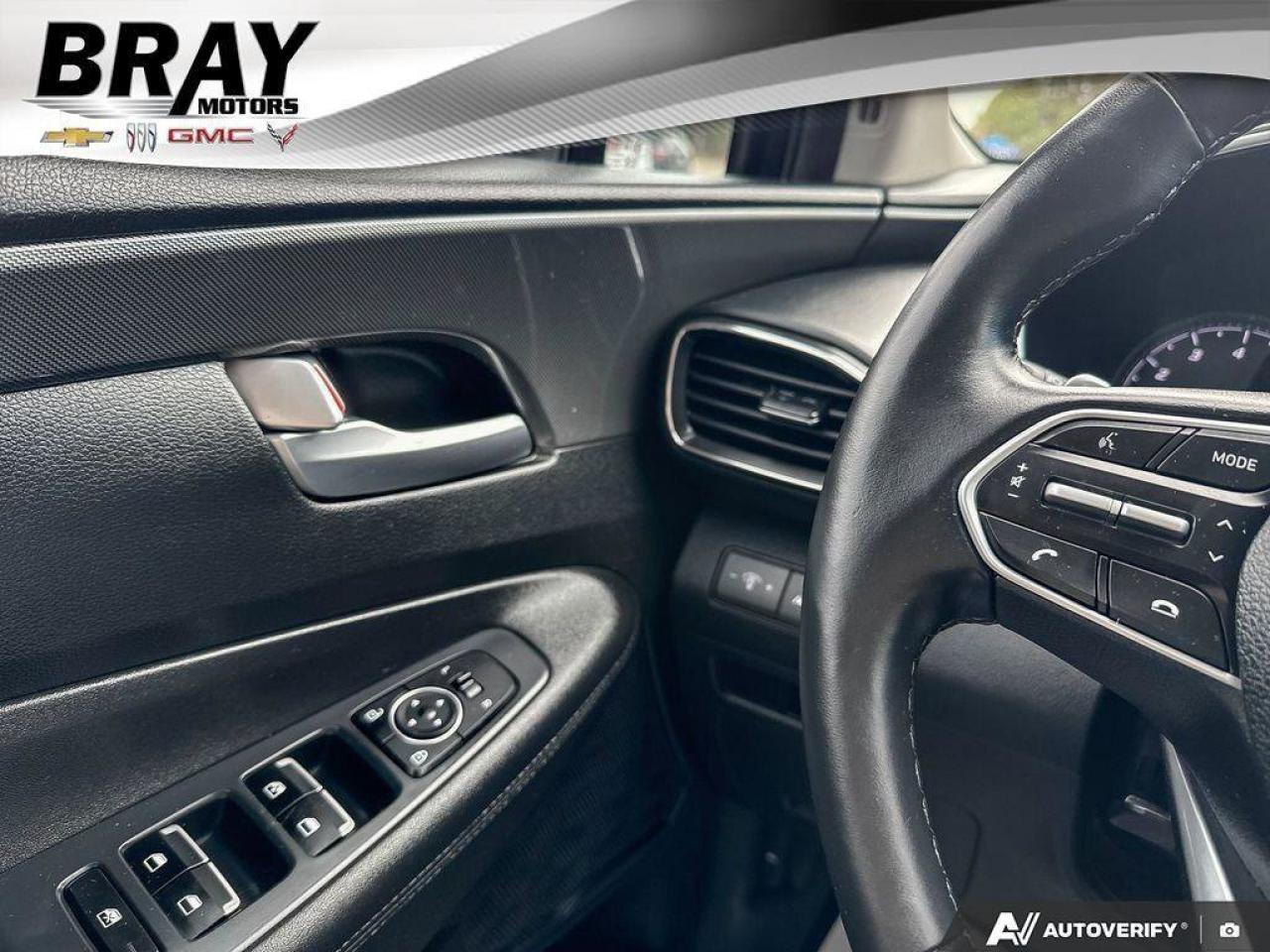 2022 Hyundai Santa Fe Essential   SMOOTH AND SPACIOUS   PERFECT FOR YOU Photo