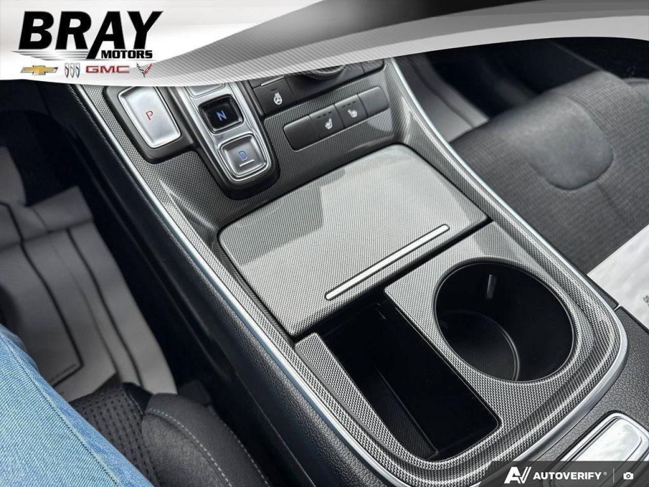 2022 Hyundai Santa Fe Essential   SMOOTH AND SPACIOUS   PERFECT FOR YOU Photo