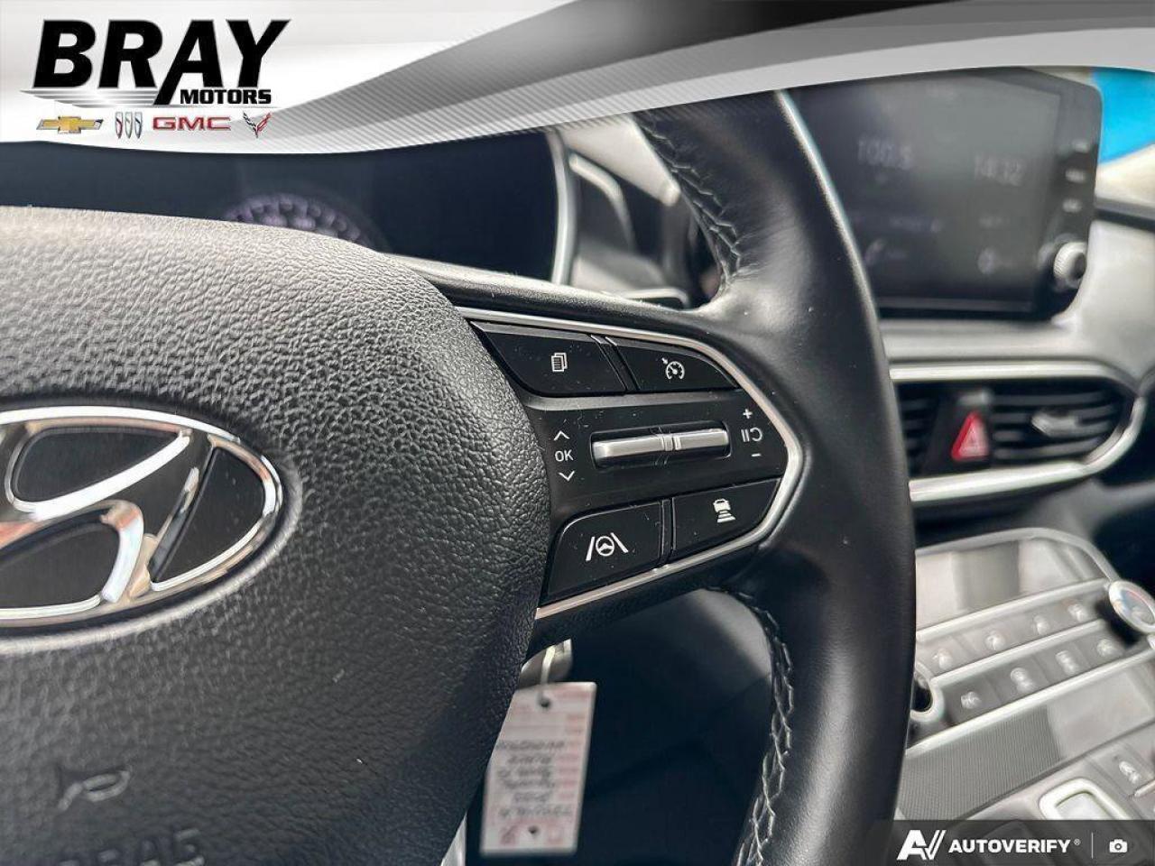 2022 Hyundai Santa Fe Essential   SMOOTH AND SPACIOUS   PERFECT FOR YOU Photo