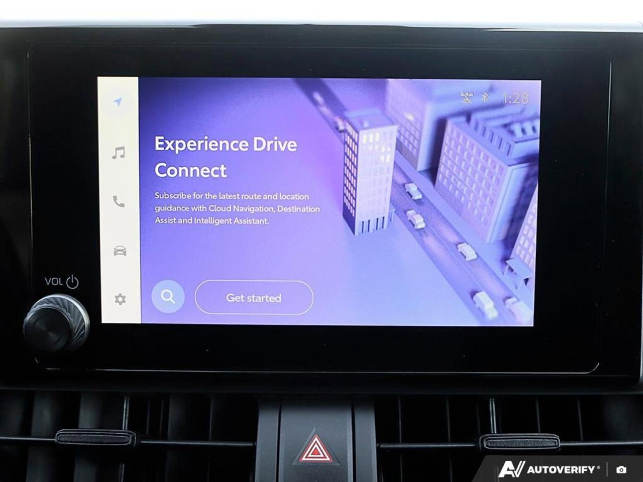 2023 Toyota RAV4 Hybrid SEHYBRID, SUNROOF, HTD SEATS, ADAPTIVE CRUI Photo