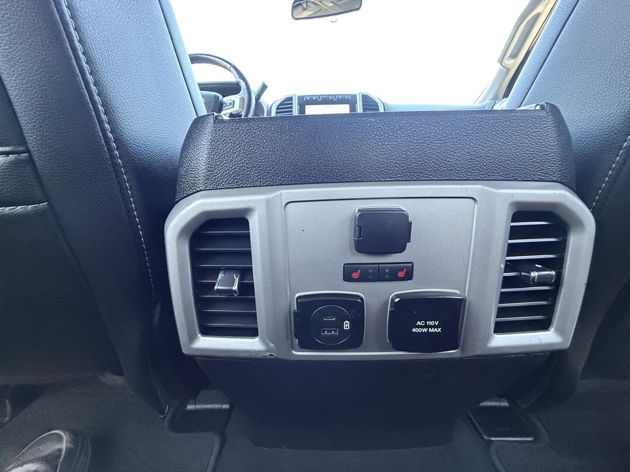 2021 Ford F-250 Lariat 4WD Crew Cab 6.75' Box Photo