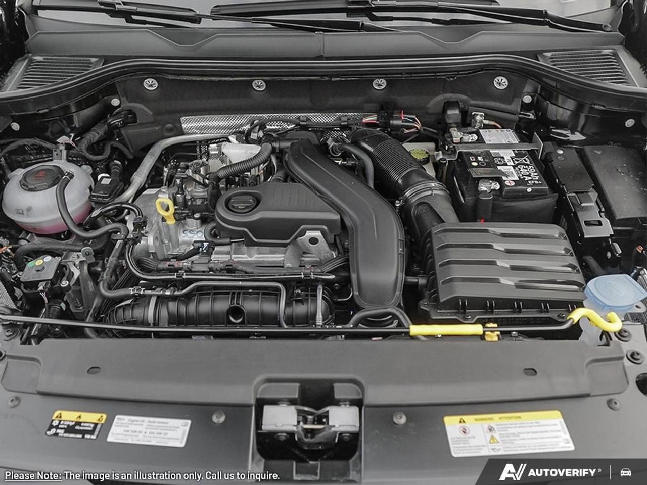 2026 Volkswagen Taos ComfortlineDEMO Photo