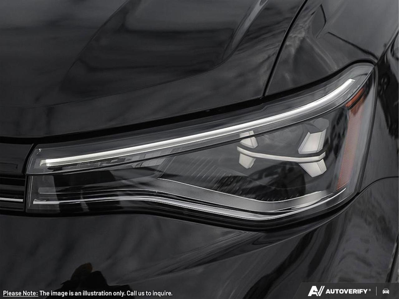 2026 Volkswagen Taos ComfortlineDEMO Photo