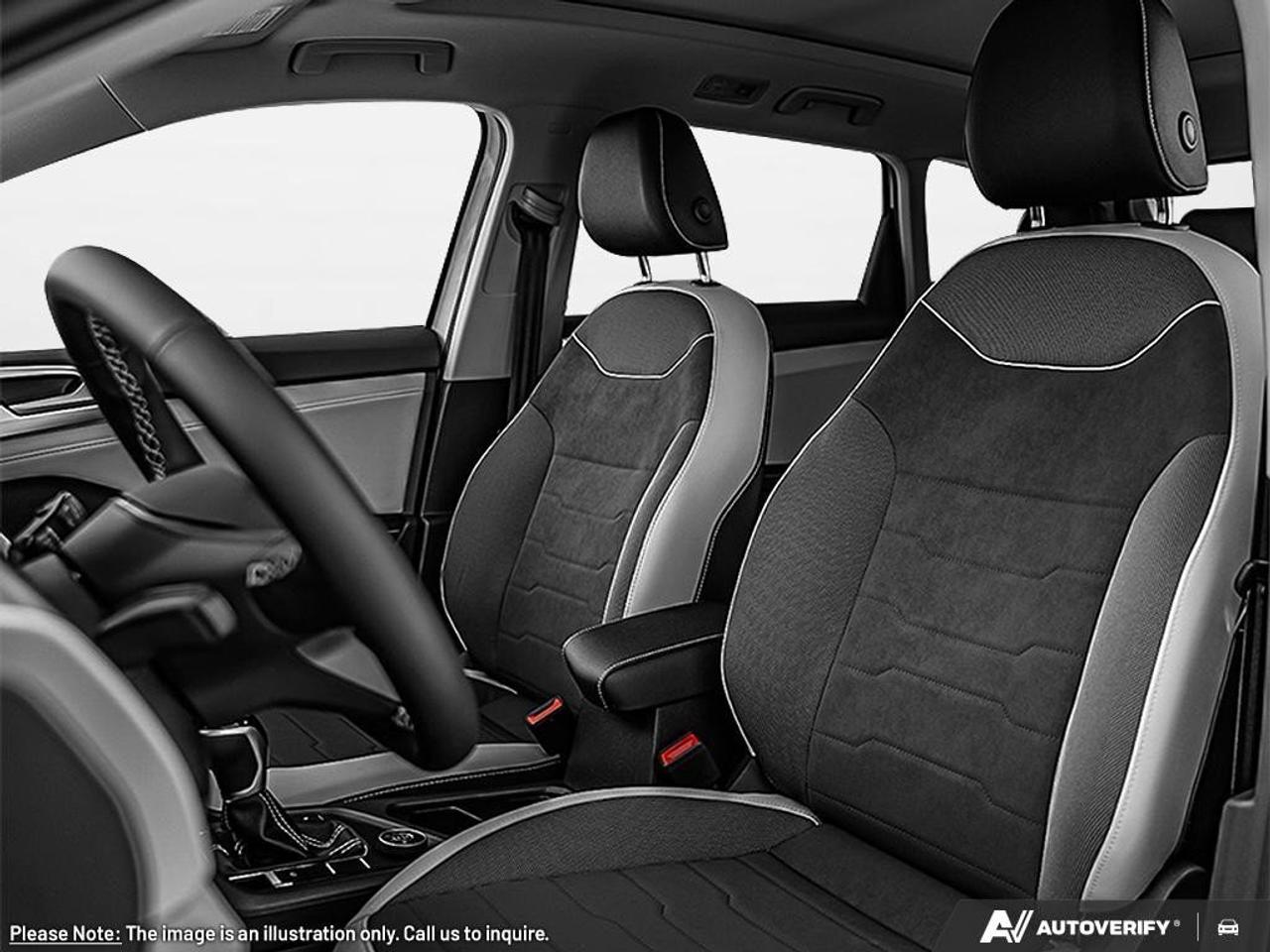 2026 Volkswagen Taos ComfortlineDEMO Photo