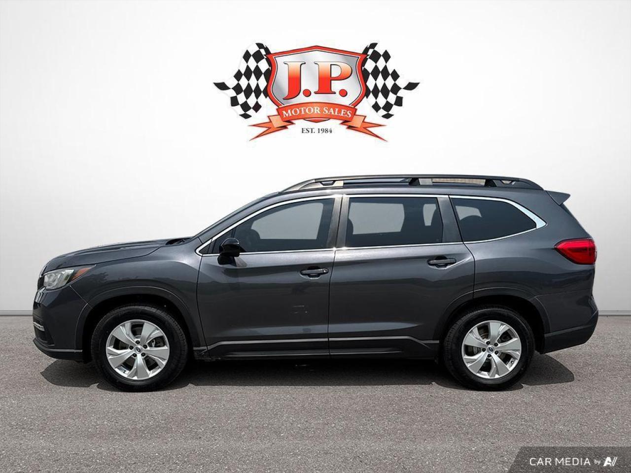 2020 Subaru ASCENT Convenience BACKUP CAM   BLUETOOTH   HTD SEATS   K Photo