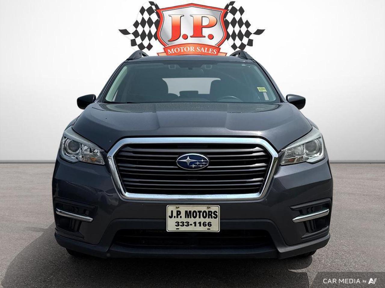 2020 Subaru ASCENT Convenience BACKUP CAM   BLUETOOTH   HTD SEATS   K Photo