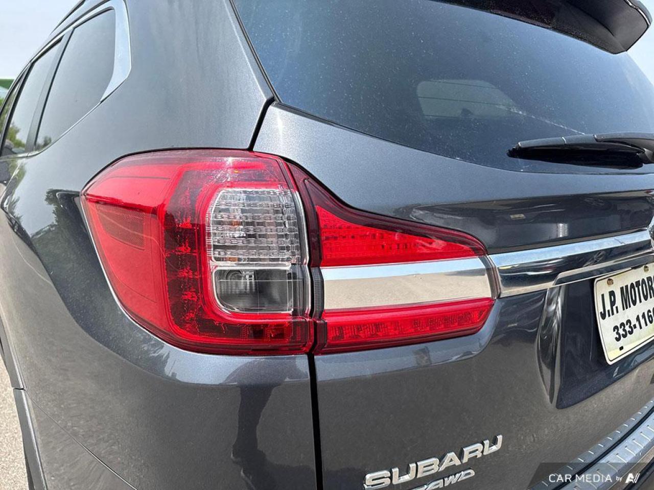 2020 Subaru ASCENT Convenience BACKUP CAM   BLUETOOTH   HTD SEATS   K Photo