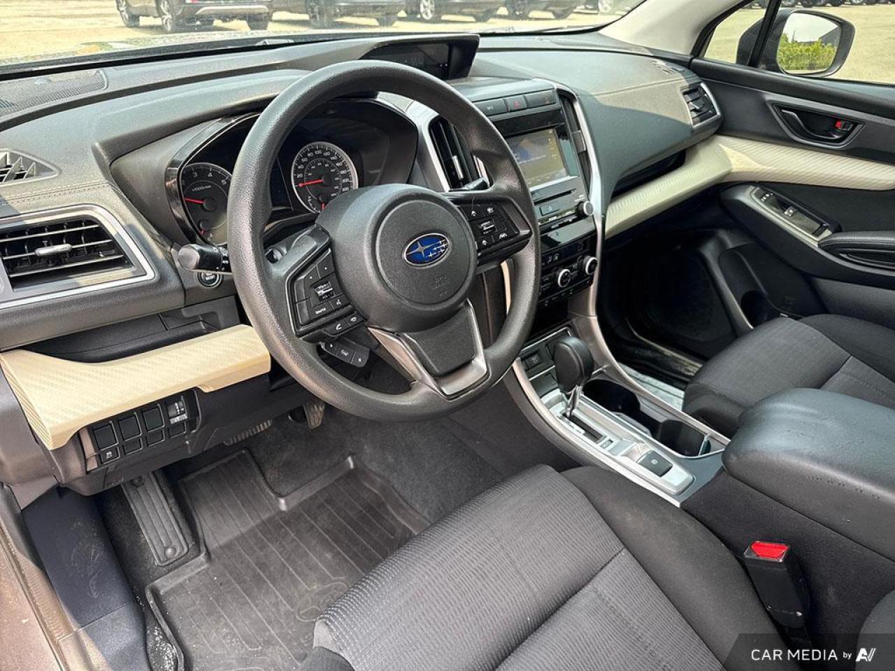 2020 Subaru ASCENT Convenience BACKUP CAM   BLUETOOTH   HTD SEATS   K Photo