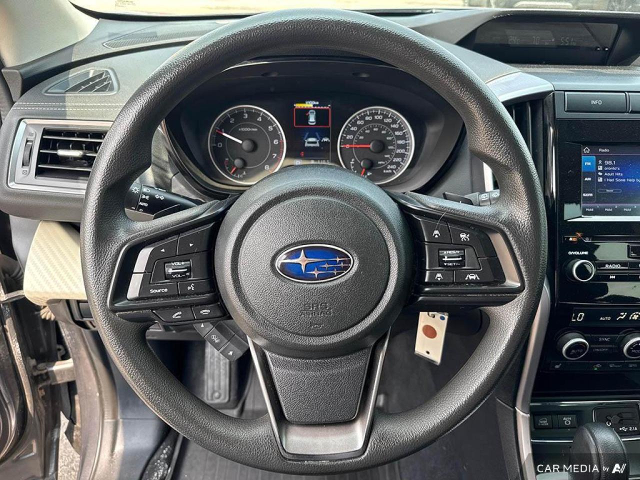 2020 Subaru ASCENT Convenience BACKUP CAM   BLUETOOTH   HTD SEATS   K Photo