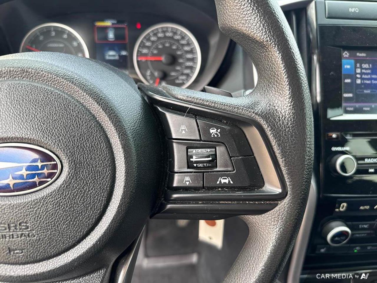 2020 Subaru ASCENT Convenience BACKUP CAM   BLUETOOTH   HTD SEATS   K Photo