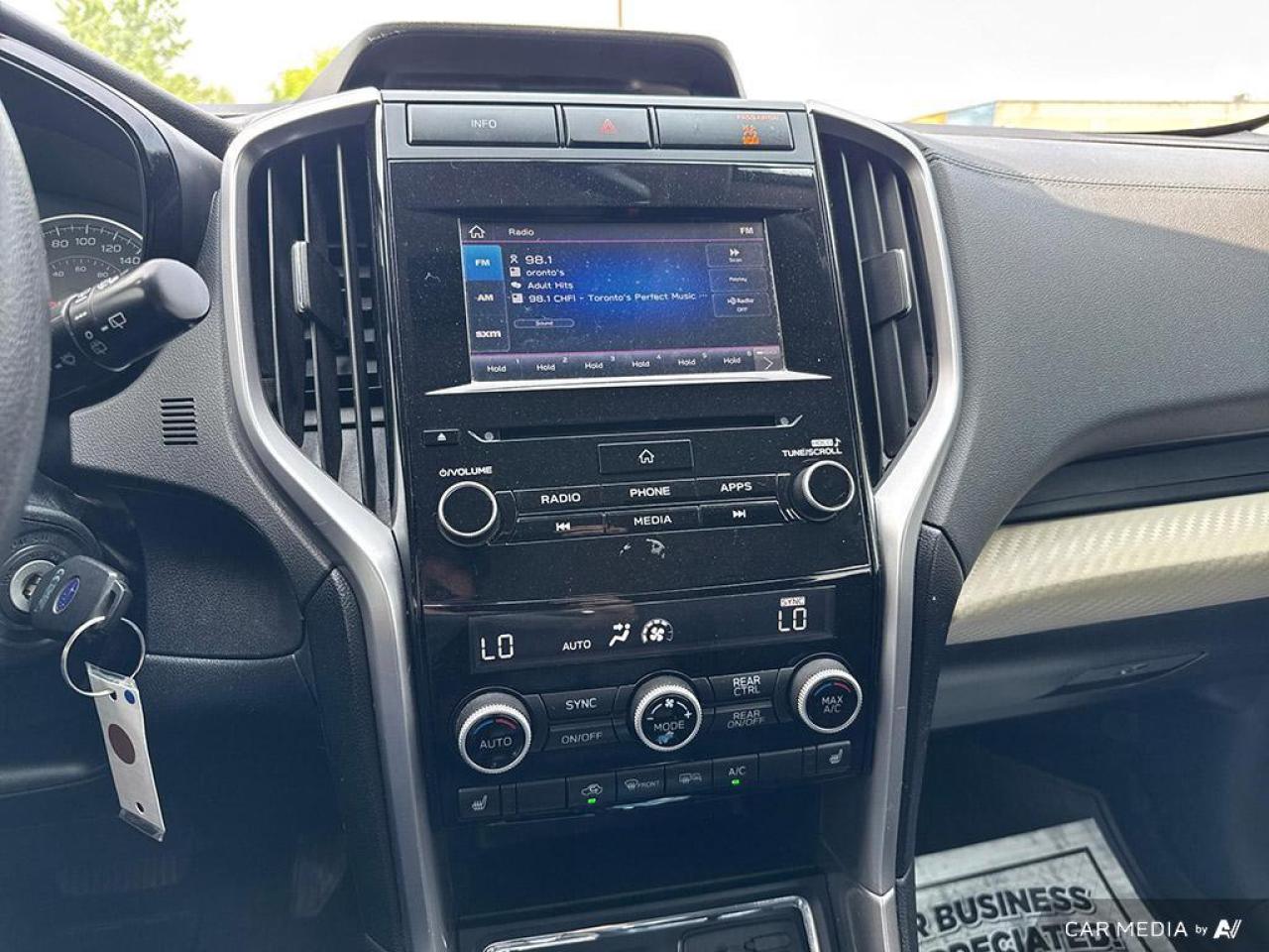 2020 Subaru ASCENT Convenience BACKUP CAM   BLUETOOTH   HTD SEATS   K Photo