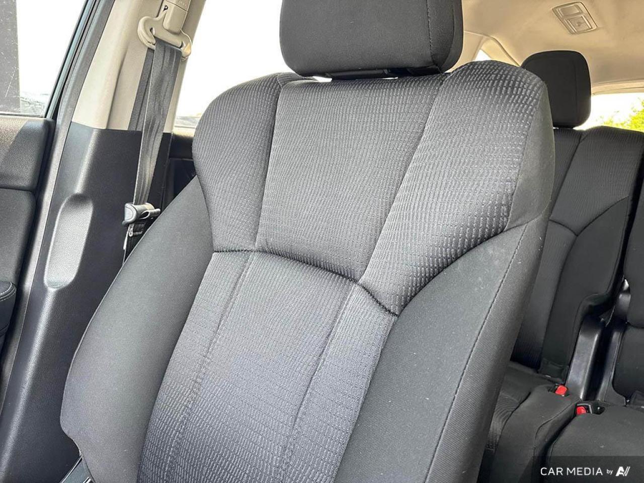 2020 Subaru ASCENT Convenience BACKUP CAM   BLUETOOTH   HTD SEATS   K Photo