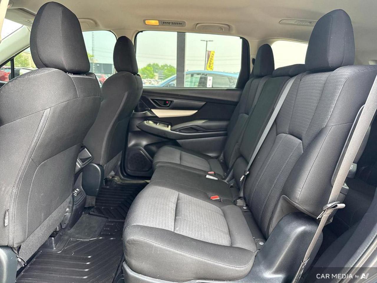 2020 Subaru ASCENT Convenience BACKUP CAM   BLUETOOTH   HTD SEATS   K Photo