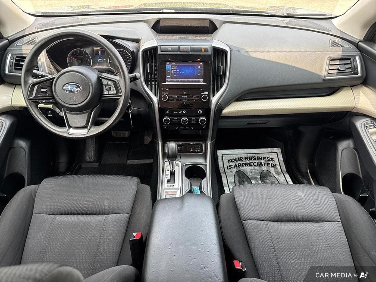 2020 Subaru ASCENT Convenience BACKUP CAM   BLUETOOTH   HTD SEATS   K Photo