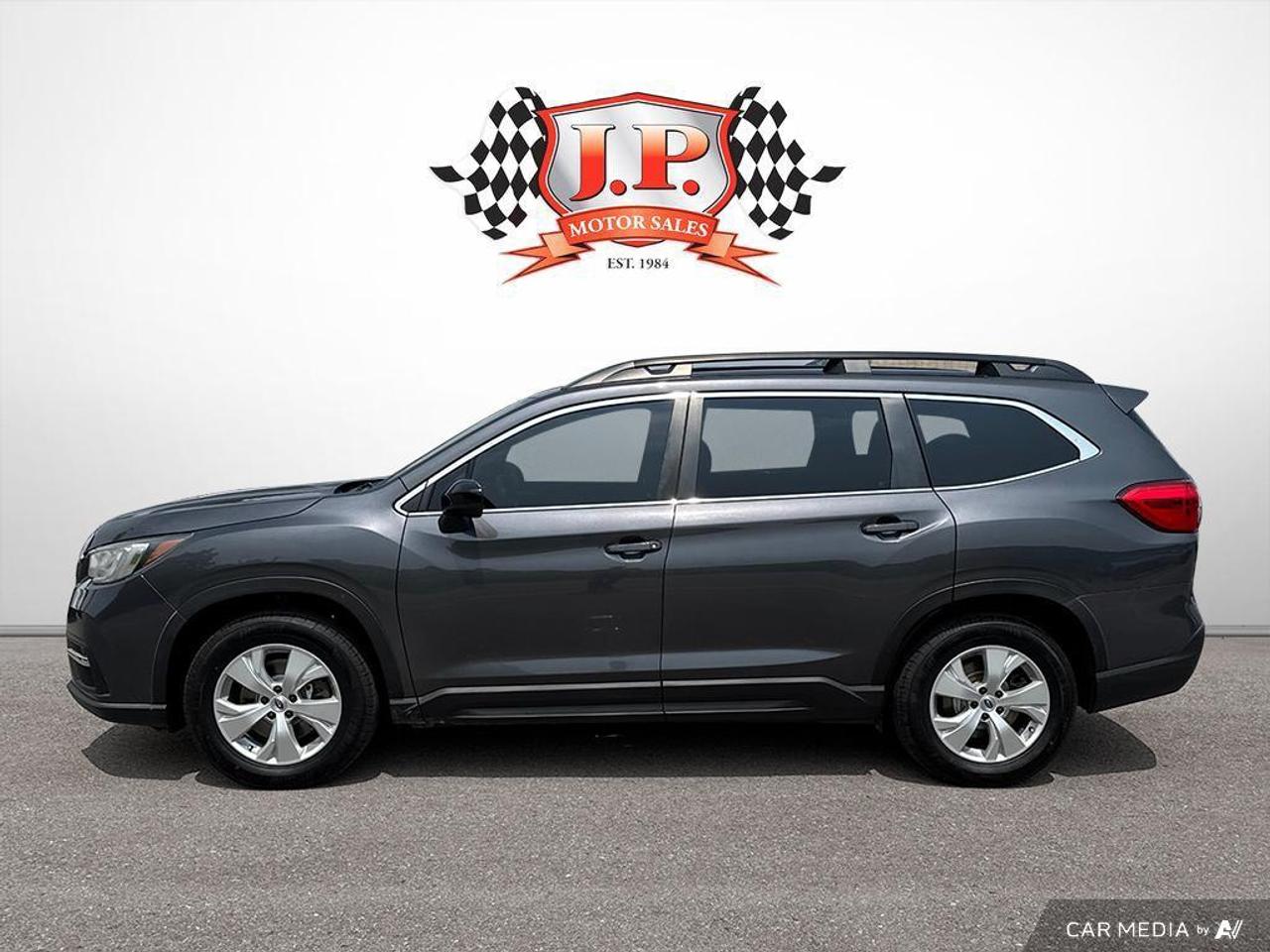 2020 Subaru ASCENT Convenience BACKUP CAM   BLUETOOTH   HTD SEATS   K Photo2