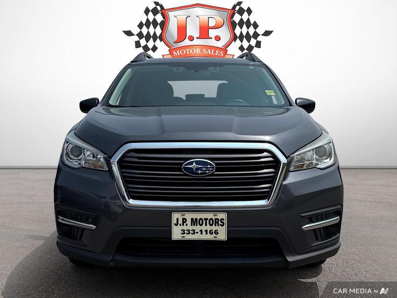 2020 Subaru ASCENT Convenience BACKUP CAM   BLUETOOTH   HTD SEATS   K Photo