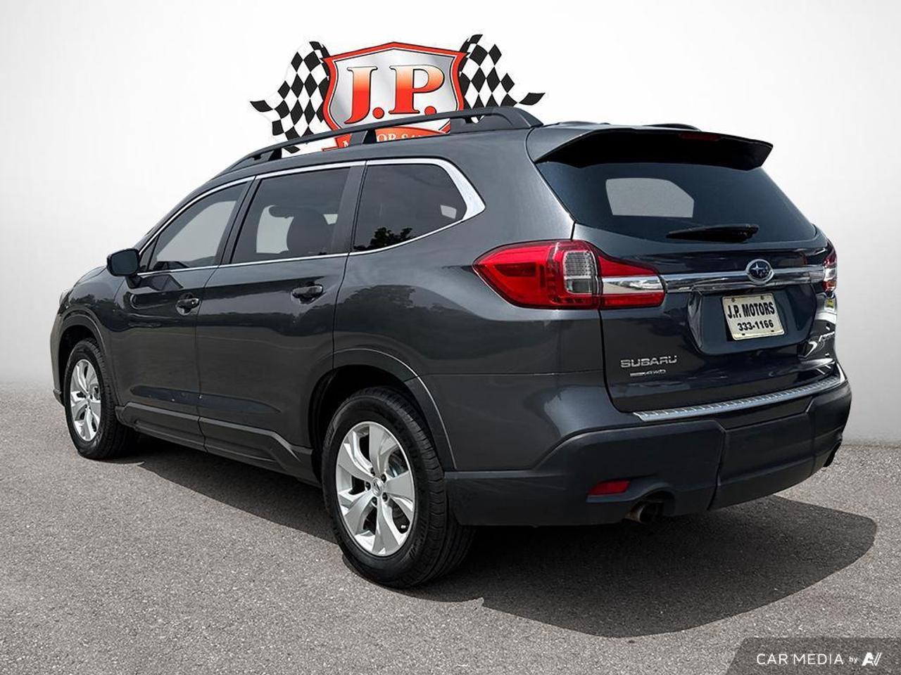 2020 Subaru ASCENT Convenience BACKUP CAM   BLUETOOTH   HTD SEATS   K Photo3