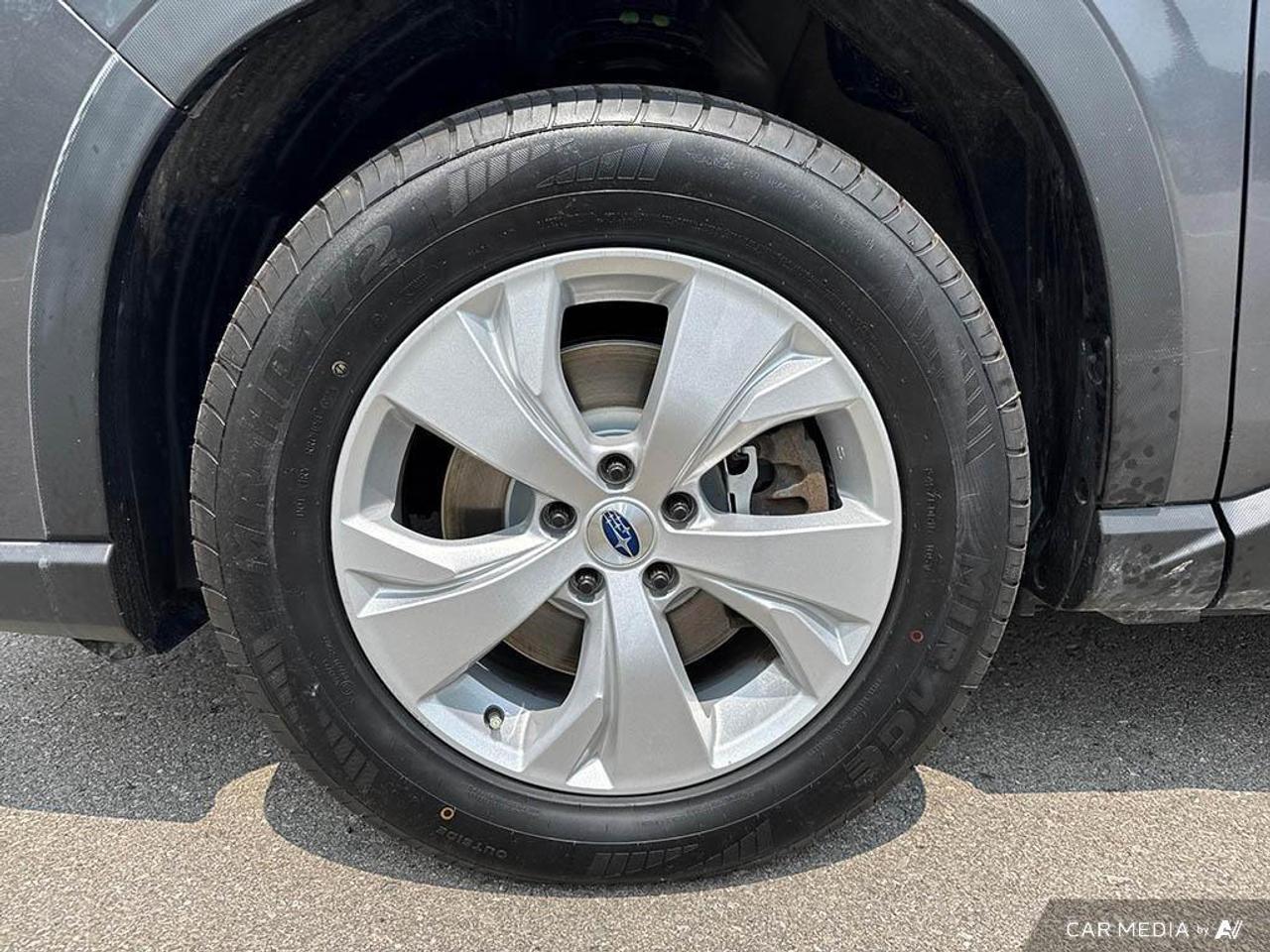 2020 Subaru ASCENT Convenience BACKUP CAM   BLUETOOTH   HTD SEATS   K Photo