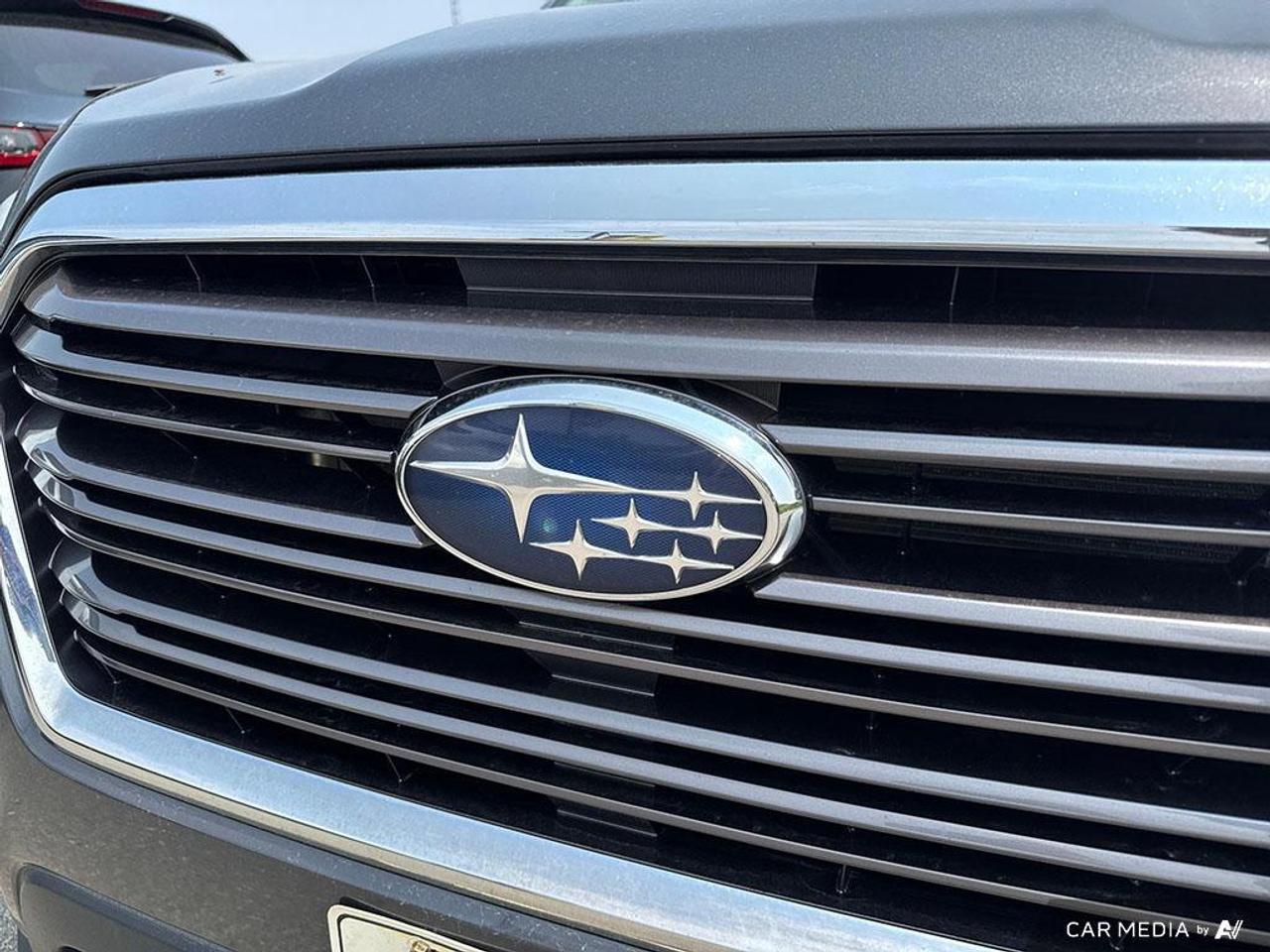 2020 Subaru ASCENT Convenience BACKUP CAM   BLUETOOTH   HTD SEATS   K Photo