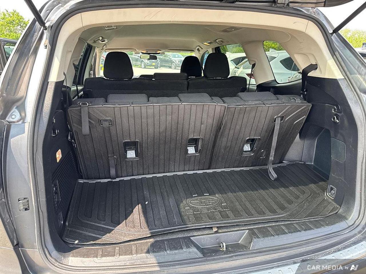 2020 Subaru ASCENT Convenience BACKUP CAM   BLUETOOTH   HTD SEATS   K Photo