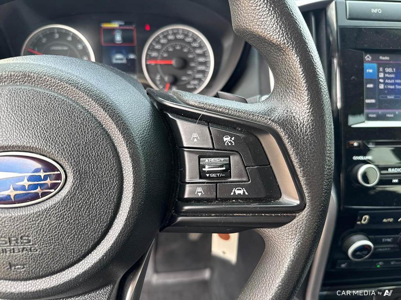 2020 Subaru ASCENT Convenience BACKUP CAM   BLUETOOTH   HTD SEATS   K Photo