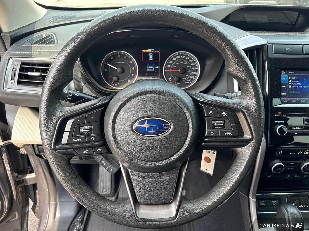 2020 Subaru ASCENT Convenience BACKUP CAM   BLUETOOTH   HTD SEATS   K Photo