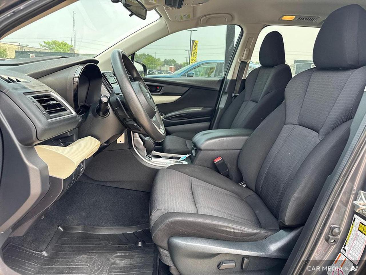 2020 Subaru ASCENT Convenience BACKUP CAM   BLUETOOTH   HTD SEATS   K Photo