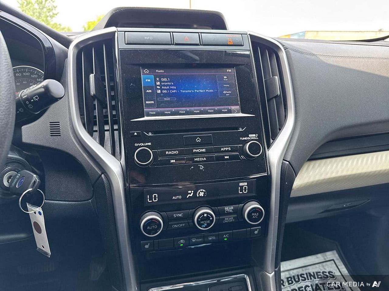 2020 Subaru ASCENT Convenience BACKUP CAM   BLUETOOTH   HTD SEATS   K Photo