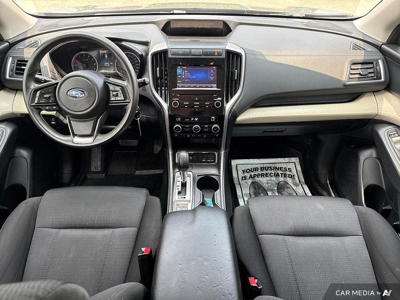 2020 Subaru ASCENT Convenience BACKUP CAM   BLUETOOTH   HTD SEATS   K Photo