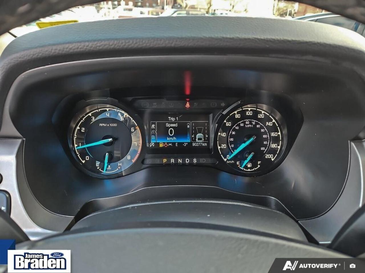 2021 Ford Ranger XLT   BLACK APPEARANCE PK   TOW PK Photo