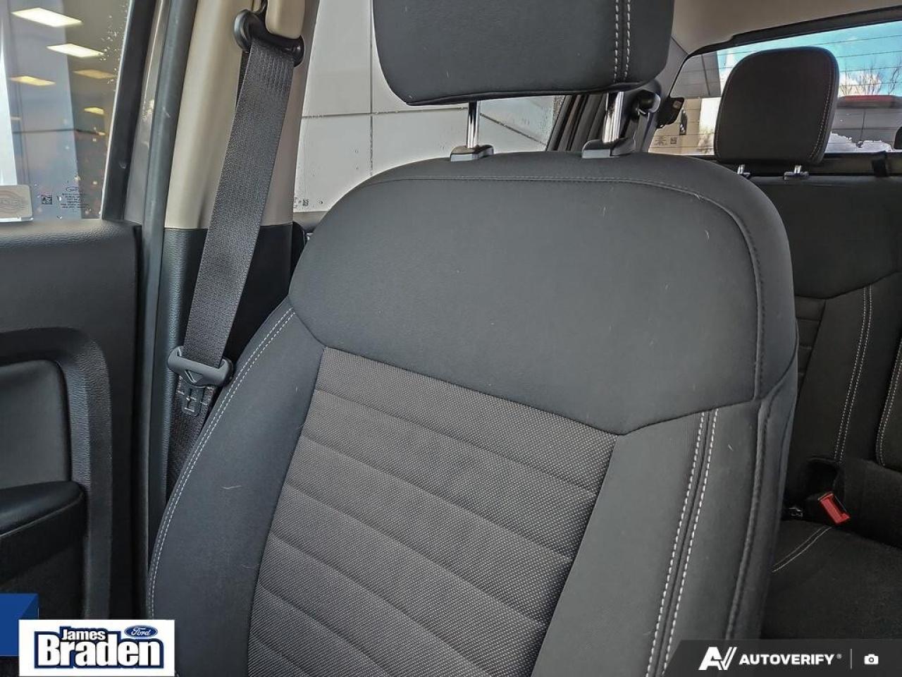 2021 Ford Ranger XLT   BLACK APPEARANCE PK   TOW PK Photo