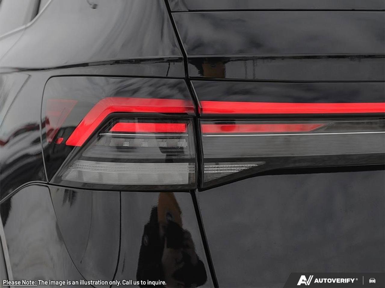 2026 Volkswagen Taos ComfortlineDEMO Photo