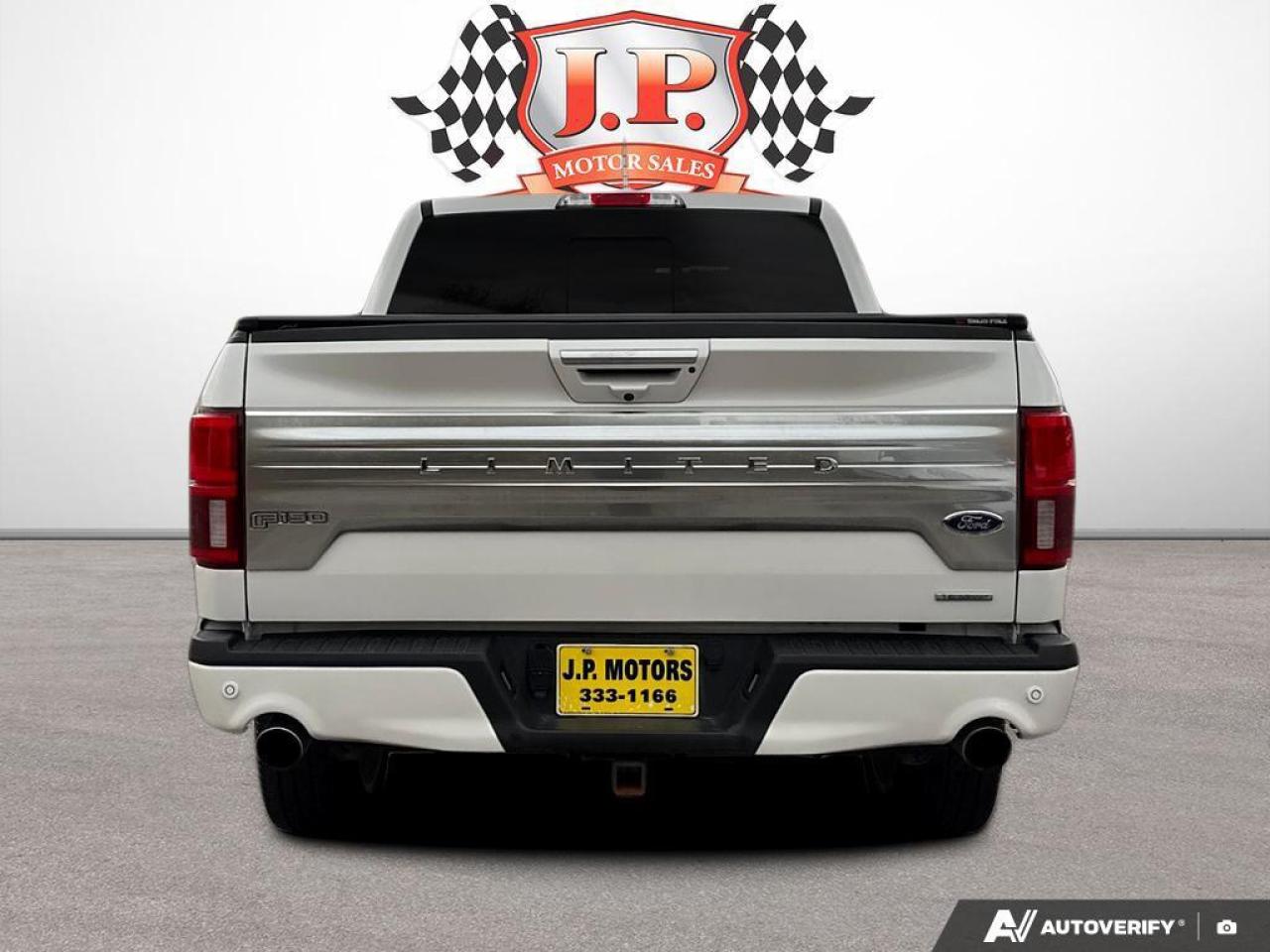 2020 Ford F-150 Limited AUTO PARKING   BACKUP CAM   BLUETOOTH   HT Photo4