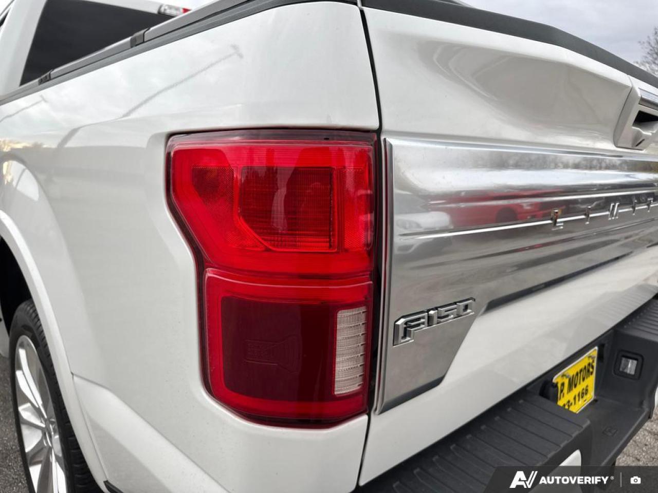 2020 Ford F-150 Limited AUTO PARKING   BACKUP CAM   BLUETOOTH   HT Photo